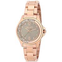 Reloj Liu Jo Mujer Mini Dancing in Acero TLJ1628 - TLJ1628